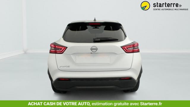 Nissan Juke image 7