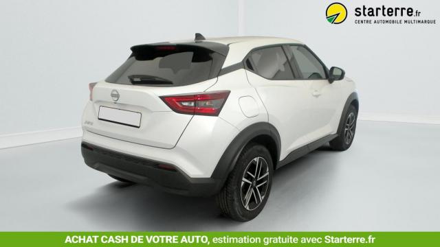 Nissan Juke image 2