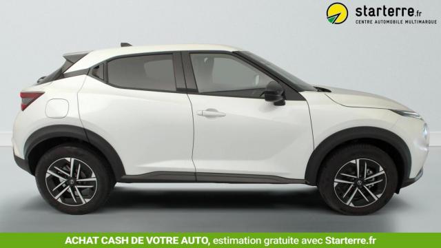 Nissan Juke image 9