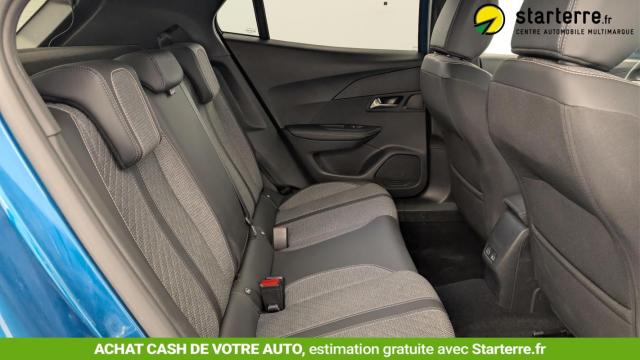 Peugeot 2008 image 4