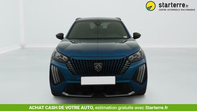 Peugeot 2008 image 5