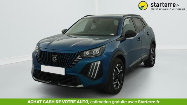 Peugeot 2008 image 1