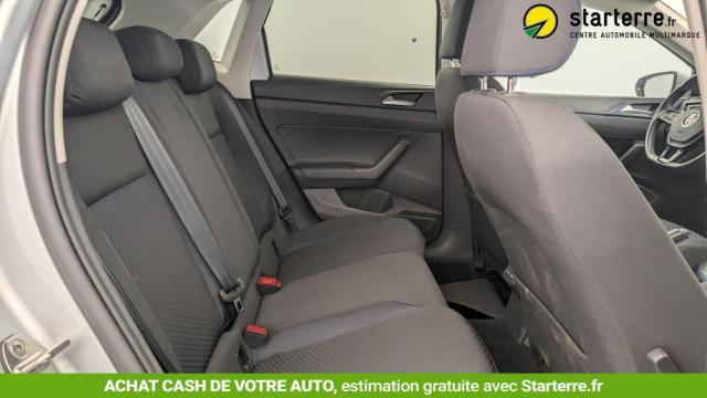 Volkswagen Polo image 1