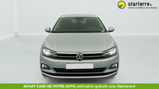 Volkswagen Polo image 8