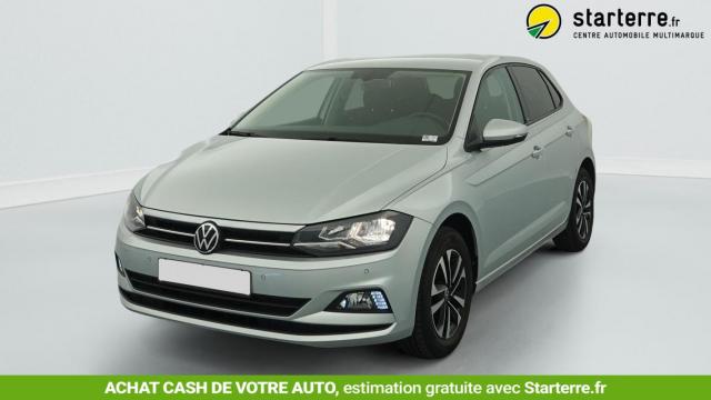Volkswagen Polo image 5