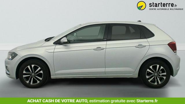 Volkswagen Polo image 2