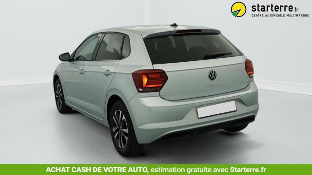 Volkswagen Polo image 4