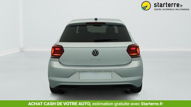 Volkswagen Polo image 9