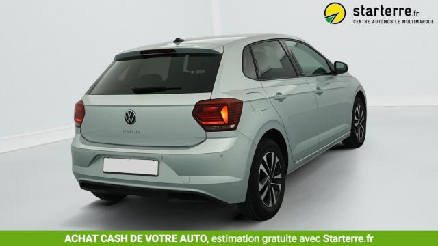 Volkswagen Polo image 3