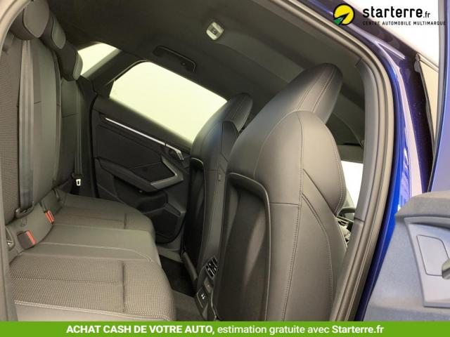 Audi A3 Sportback image 8