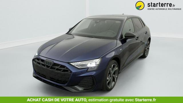 Audi A3 Sportback image 3