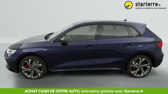 Audi A3 Sportback image 4
