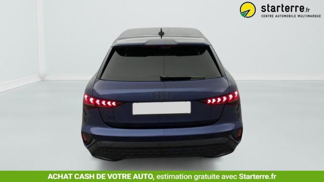 Audi A3 Sportback image 1