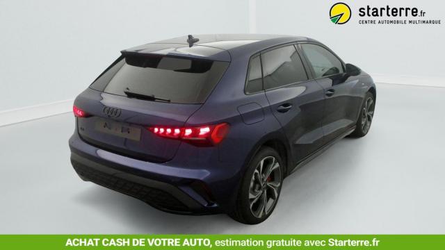 Audi A3 Sportback image 7