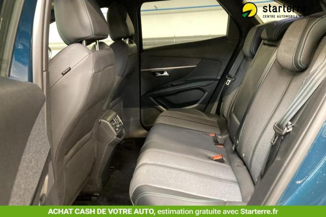 Peugeot 3008 image 9