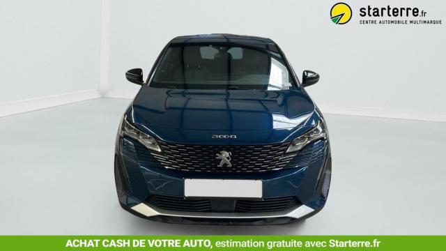 Peugeot 3008 image 5