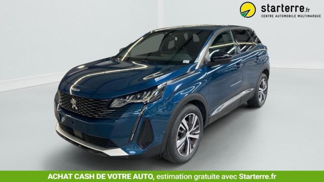 Peugeot 3008 image 4