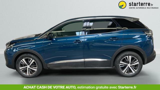 Peugeot 3008 image 2