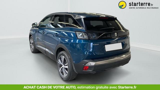 Peugeot 3008 image 8