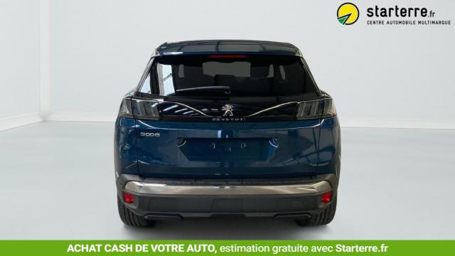 Peugeot 3008 image 7