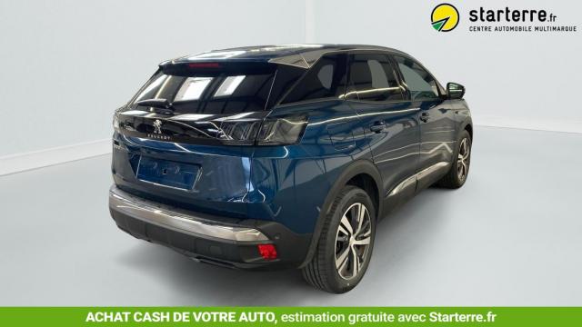 Peugeot 3008 image 1
