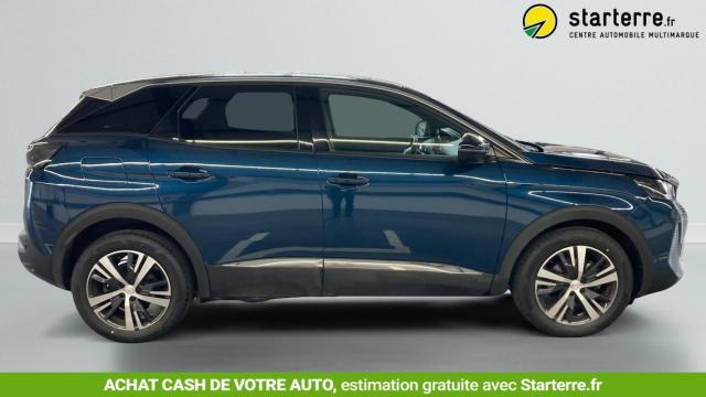 Peugeot 3008 image 6