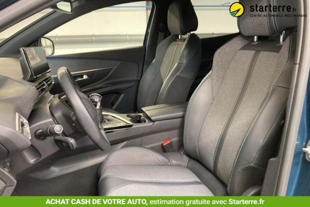 Peugeot 3008 image 3