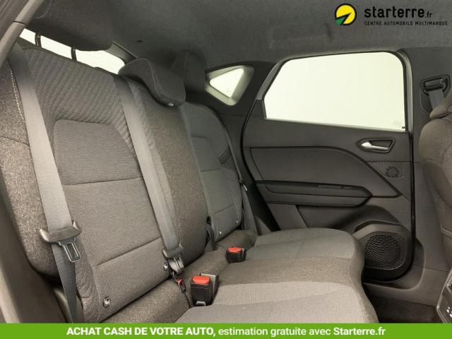 Renault Captur image 5