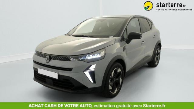 Renault Captur image 4