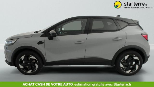 Renault Captur image 9