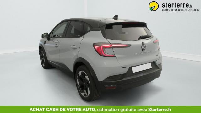 Renault Captur image 8