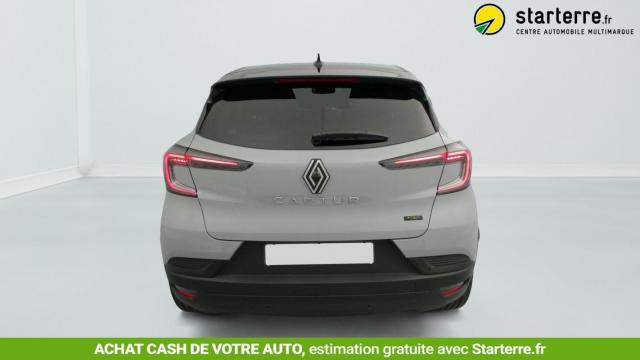Renault Captur image 6