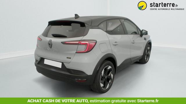 Renault Captur image 1