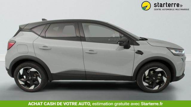 Renault Captur image 7