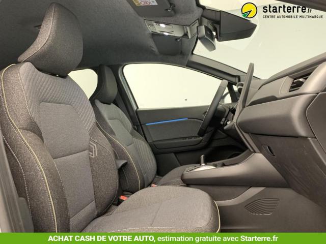 Renault Captur image 3