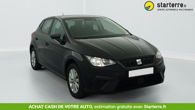 Seat Ibiza 1.0 Mpi 80 Ch S/s Bvm5 Reference