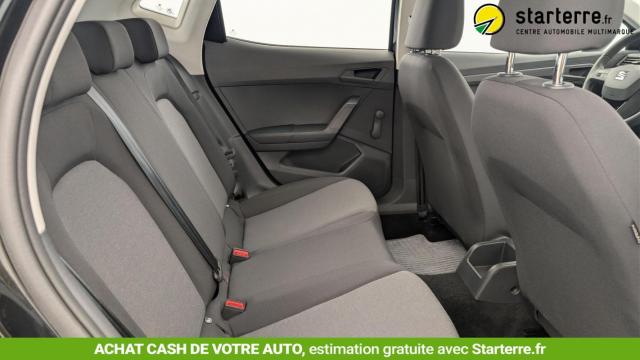 Seat Ibiza image 6