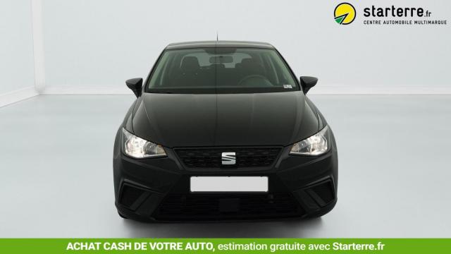 Seat Ibiza image 8