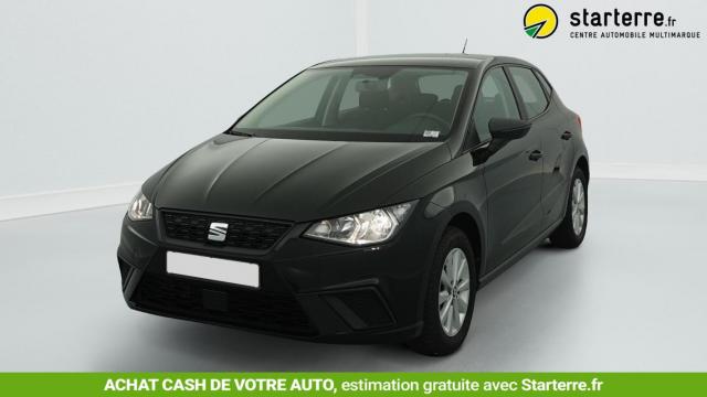 Seat Ibiza image 4