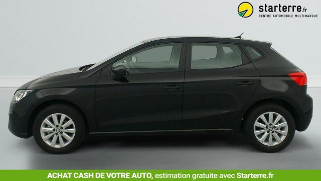 Seat Ibiza image 3