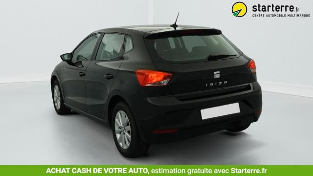 Seat Ibiza image 9