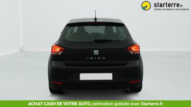 Seat Ibiza image 2