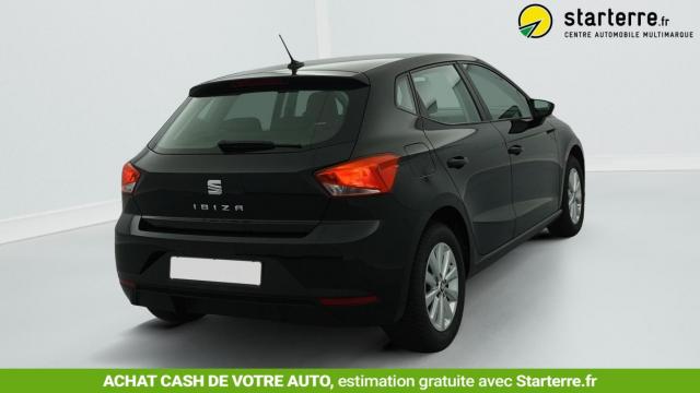 Seat Ibiza image 1