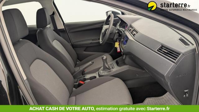 Seat Ibiza image 7