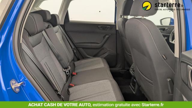 Seat Ateca image 7
