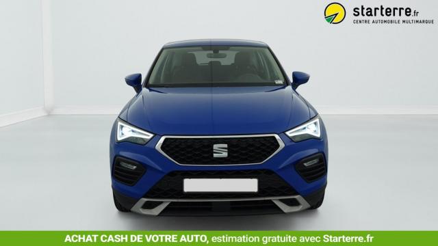 Seat Ateca image 6