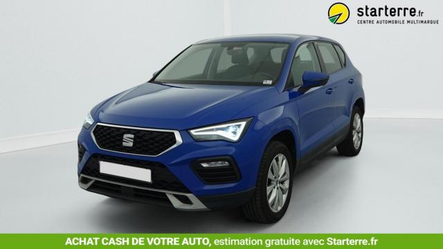 Seat Ateca image 2