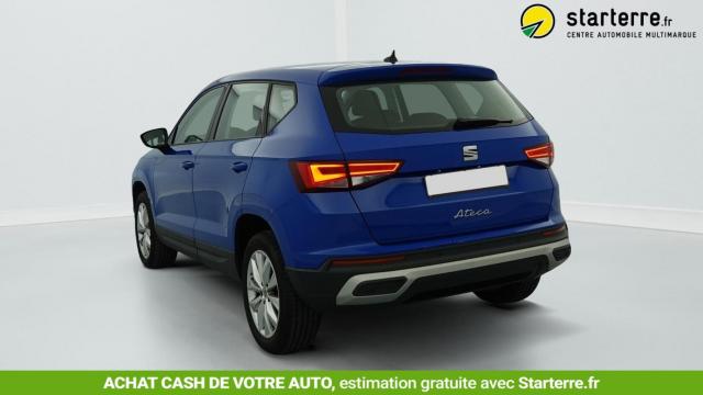 Seat Ateca image 1