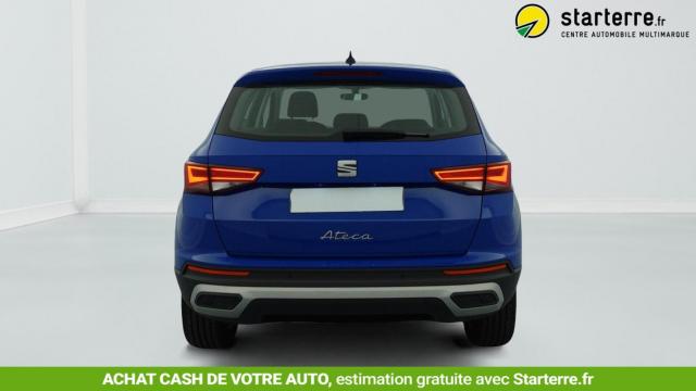 Seat Ateca image 4
