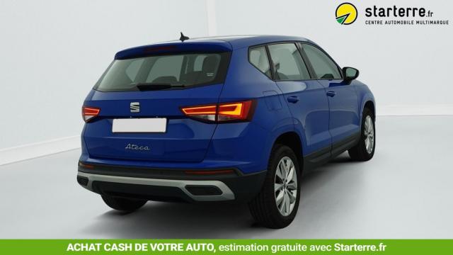 Seat Ateca image 8